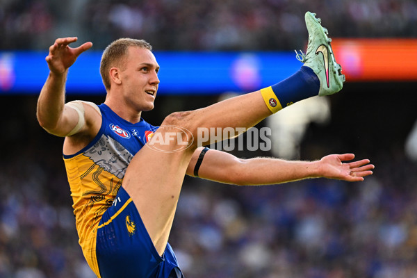 AFL 2025 Round 10 - Waalitj Marawar v Euro-Yroke - A-59564308