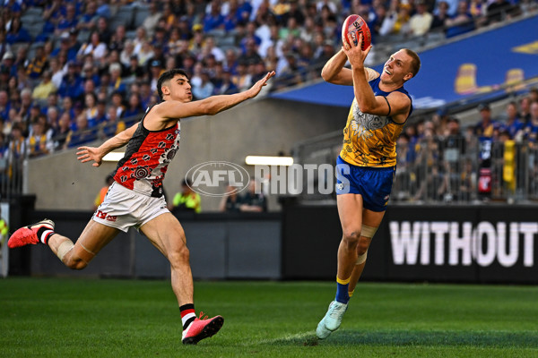 AFL 2025 Round 10 - Waalitj Marawar v Euro-Yroke - A-59565000