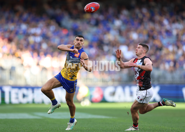 AFL 2025 Round 10 - Waalitj Marawar v Euro-Yroke - A-59565023