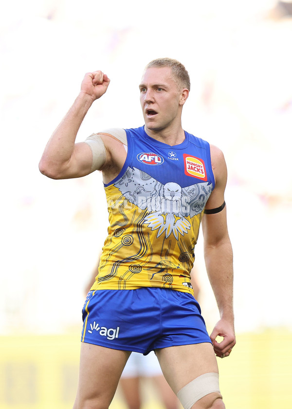 AFL 2025 Round 10 - Waalitj Marawar v Euro-Yroke - A-59567284