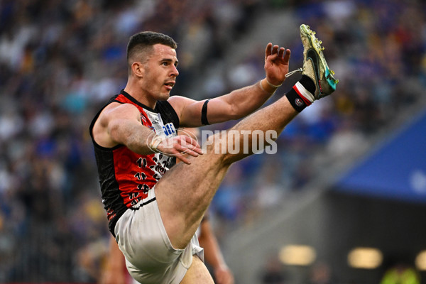 AFL 2025 Round 10 - Waalitj Marawar v Euro-Yroke - A-59567313
