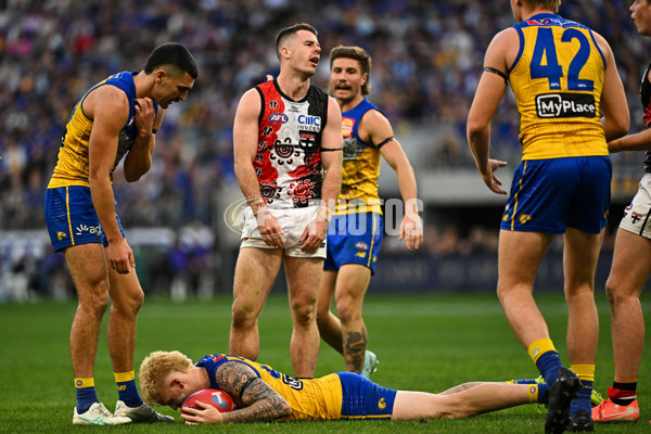 AFL 2025 Round 10 - Waalitj Marawar v Euro-Yroke - A-59567331