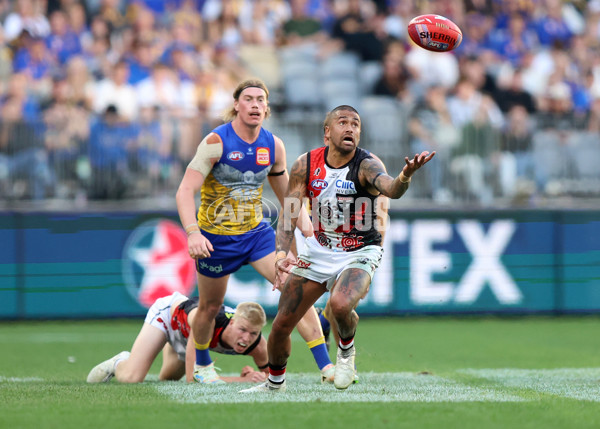 AFL 2025 Round 10 - Waalitj Marawar v Euro-Yroke - A-59567338