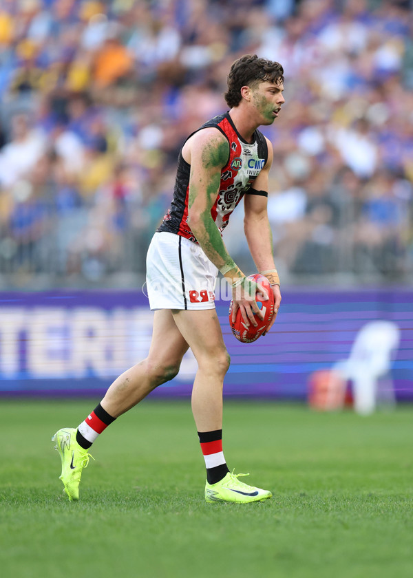 AFL 2025 Round 10 - Waalitj Marawar v Euro-Yroke - A-59567351