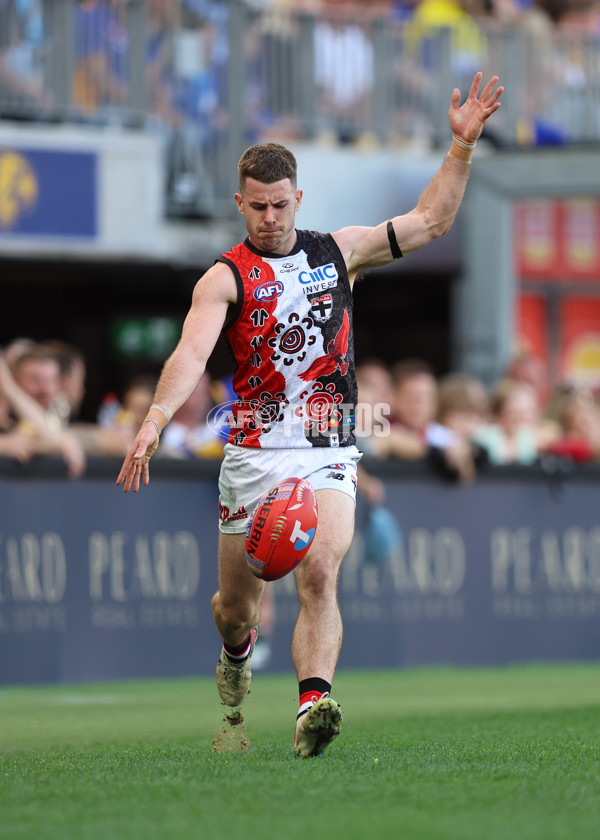 AFL 2025 Round 10 - Waalitj Marawar v Euro-Yroke - A-59567360
