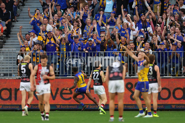 AFL 2025 Round 10 - Waalitj Marawar v Euro-Yroke - A-59569308