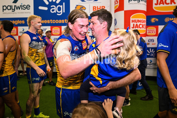 AFL 2025 Round 10 - Waalitj Marawar v Euro-Yroke - A-59569336