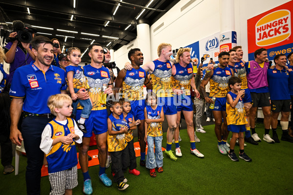AFL 2025 Round 10 - Waalitj Marawar v Euro-Yroke - A-59569338