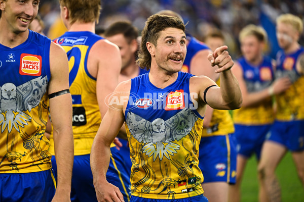 AFL 2025 Round 10 - Waalitj Marawar v Euro-Yroke - A-59569340