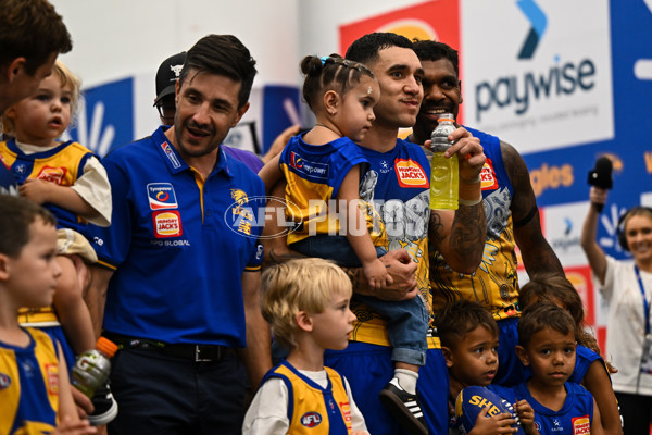 AFL 2025 Round 10 - Waalitj Marawar v Euro-Yroke - A-59569385