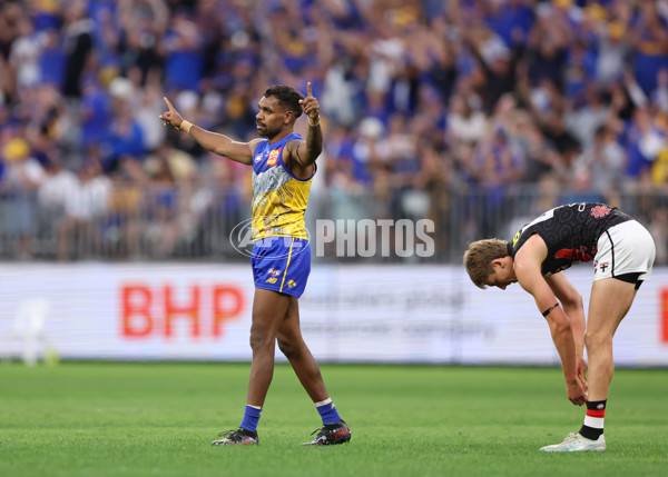 AFL 2025 Round 10 - Waalitj Marawar v Euro-Yroke - A-59569902