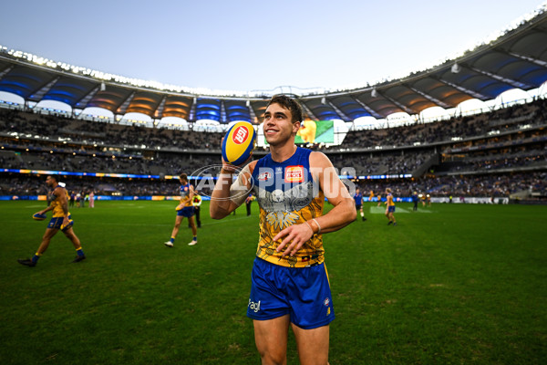 AFL 2025 Round 10 - Waalitj Marawar v Euro-Yroke - A-59569924