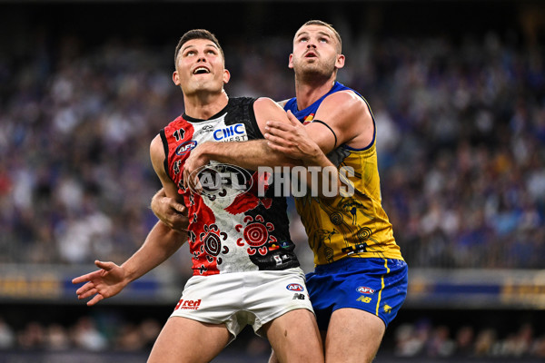 AFL 2025 Round 10 - Waalitj Marawar v Euro-Yroke - A-59569927