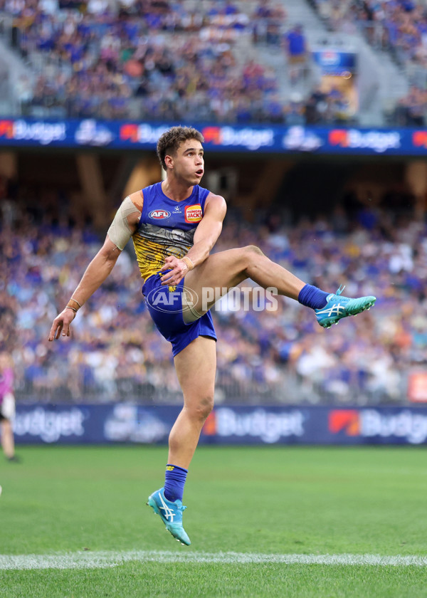 AFL 2025 Round 10 - Waalitj Marawar v Euro-Yroke - A-59569994