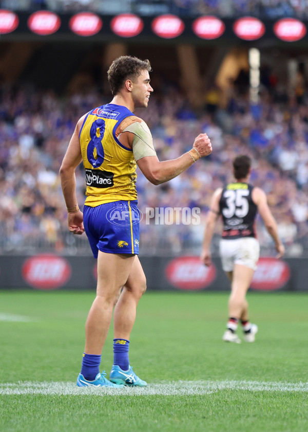 AFL 2025 Round 10 - Waalitj Marawar v Euro-Yroke - A-59570000
