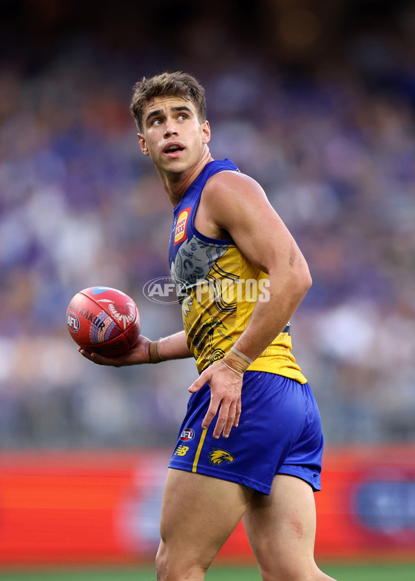 AFL 2025 Round 10 - Waalitj Marawar v Euro-Yroke - A-59571924