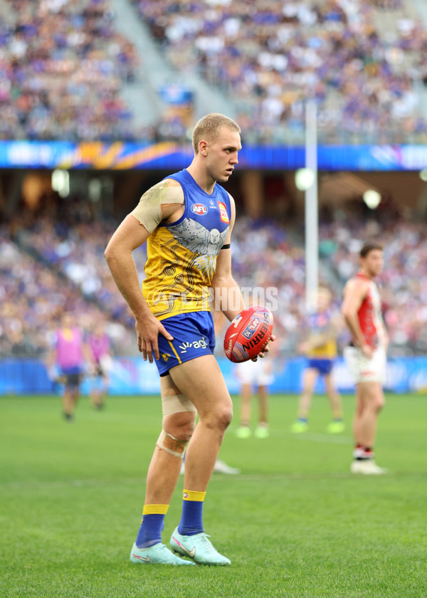 AFL 2025 Round 10 - Waalitj Marawar v Euro-Yroke - A-59571928