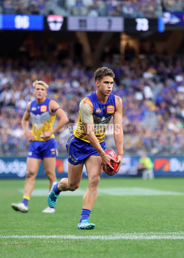 AFL 2025 Round 10 - Waalitj Marawar v Euro-Yroke - A-59571930
