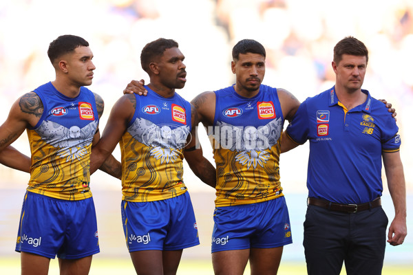 AFL 2025 Round 10 - Waalitj Marawar v Euro-Yroke - A-59572020