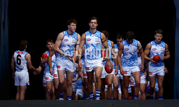 AFL 2025 Round 10 - Richmond v North Melbourne - A-59572250