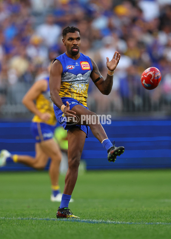 AFL 2025 Round 10 - Waalitj Marawar v Euro-Yroke - A-59572270
