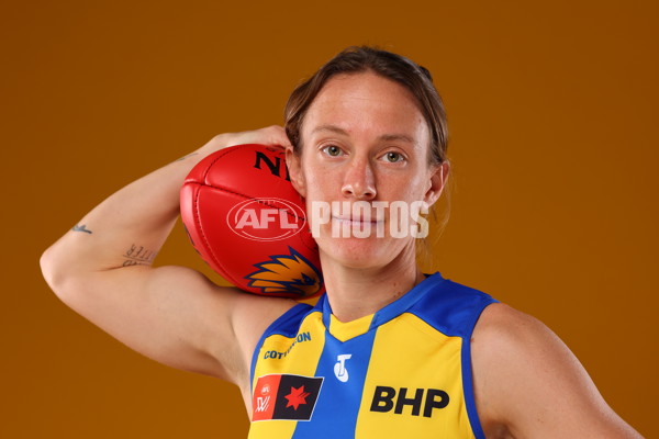 AFLW 2025 Portraits - West Coast - A-59576739