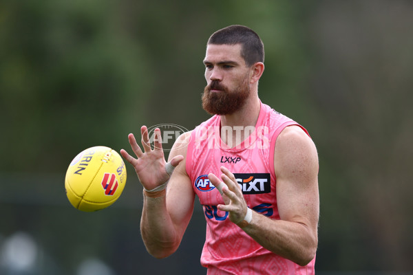 AFL 2025 Training - Gold Coast 190525 - A-59578316