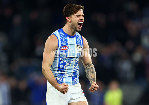 AFL 2025 Media - Celebrating Sir Doug Nicholls Round - A-59578357