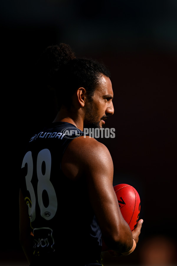 AFL 2025 Training - Brisbane 220525 - A-59596025