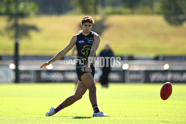 AFL 2025 Training - Brisbane 220525 - A-59596033