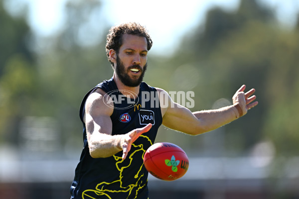 AFL 2025 Training - Brisbane 220525 - A-59596043
