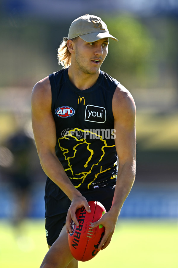 AFL 2025 Training - Brisbane 220525 - A-59596044
