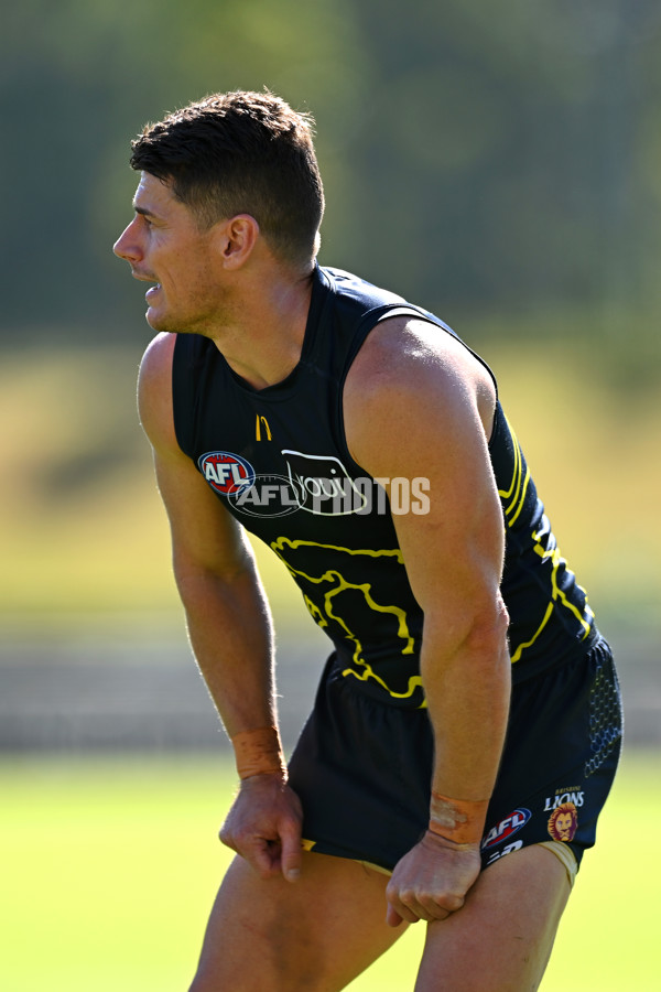 AFL 2025 Training - Brisbane 220525 - A-59596047
