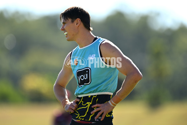 AFL 2025 Training - Brisbane 220525 - A-59596050
