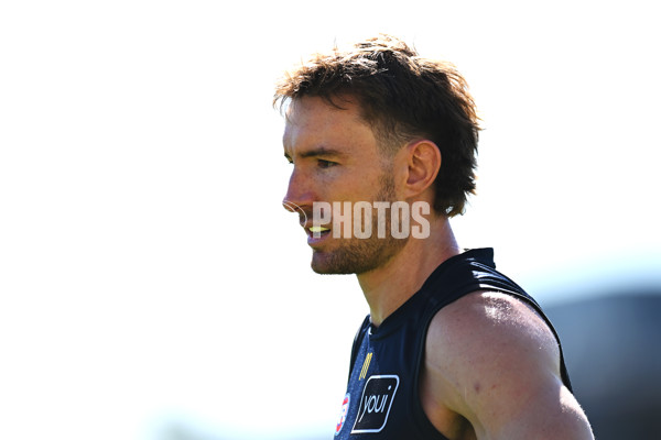 AFL 2025 Training - Brisbane 220525 - A-59596745