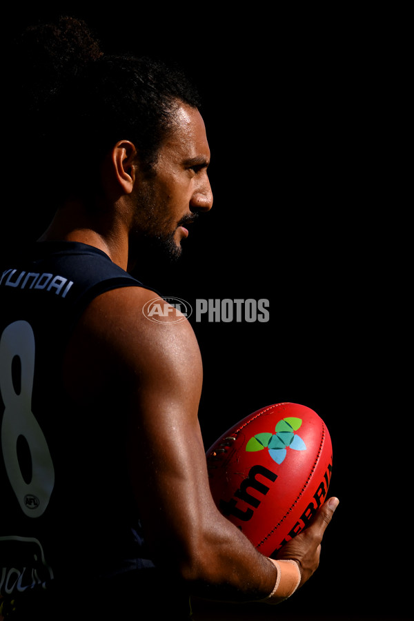 AFL 2025 Training - Brisbane 220525 - A-59596761