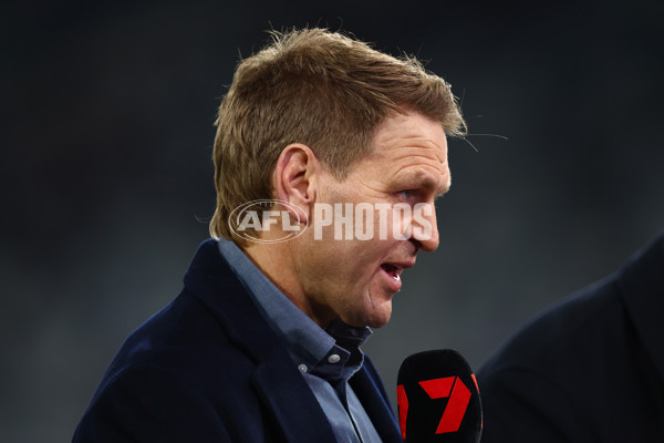 AFL 2025 Round 11 - Geelong v Western Bulldogs - A-59603941