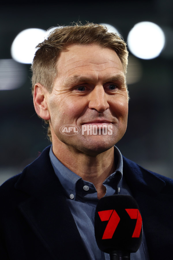 AFL 2025 Round 11 - Geelong v Western Bulldogs - A-59604189