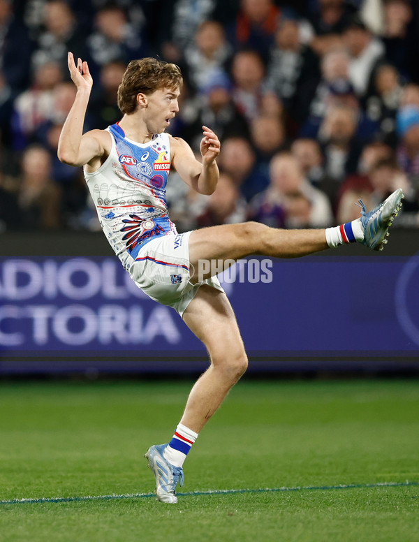 AFL 2025 Round 11 - Geelong v Western Bulldogs - A-59606404