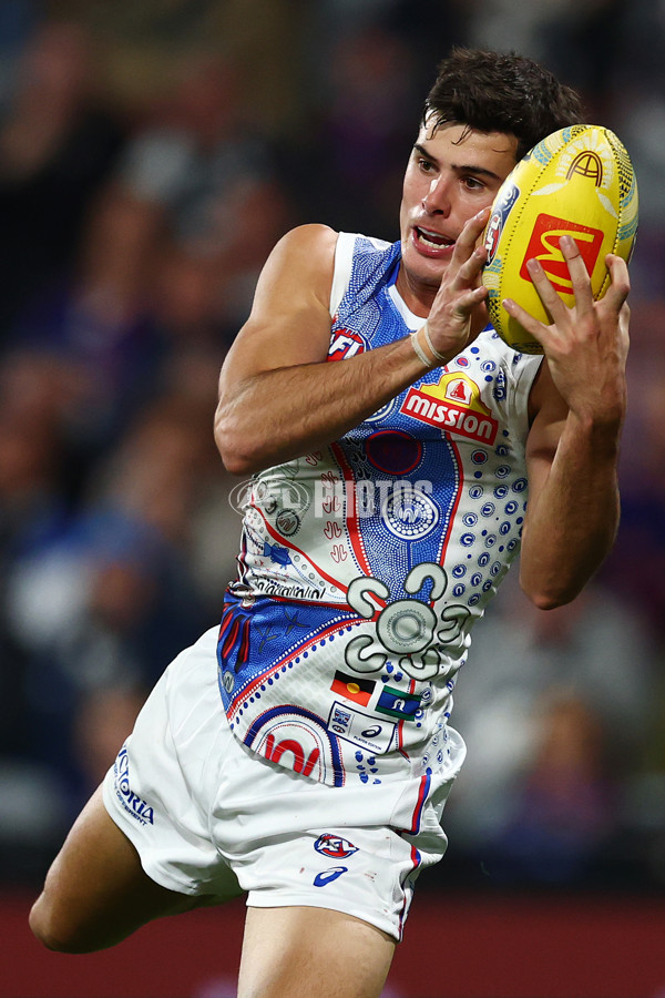 AFL 2025 Round 11 - Geelong v Western Bulldogs - A-59606439