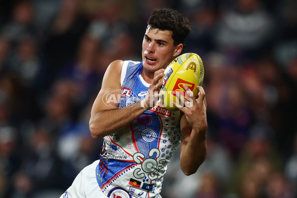 AFL 2025 Round 11 - Geelong v Western Bulldogs - A-59606735