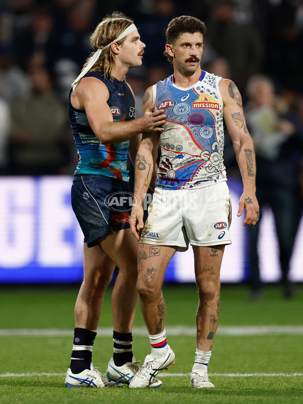 AFL 2025 Round 11 - Geelong v Western Bulldogs - A-59612021