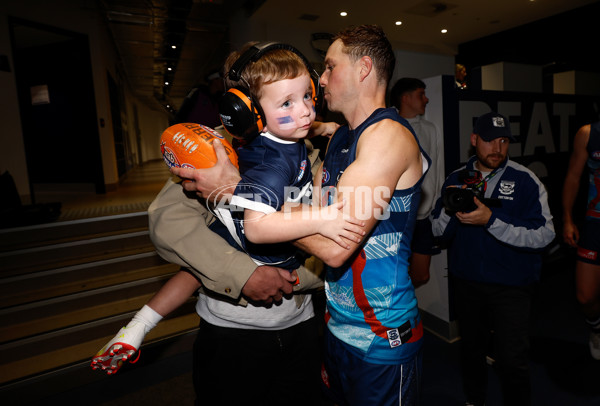 AFL 2025 Round 11 - Geelong v Western Bulldogs - A-59612074