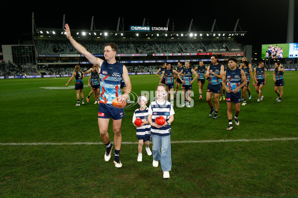AFL 2025 Round 11 - Geelong v Western Bulldogs - A-59612077
