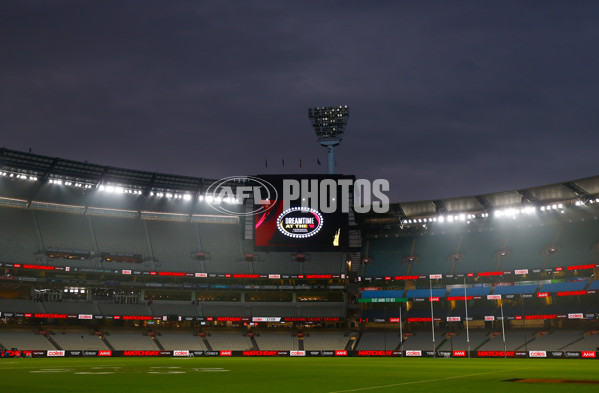 AFL 2025 Round 11 - Essendon v Richmond - A-59614408