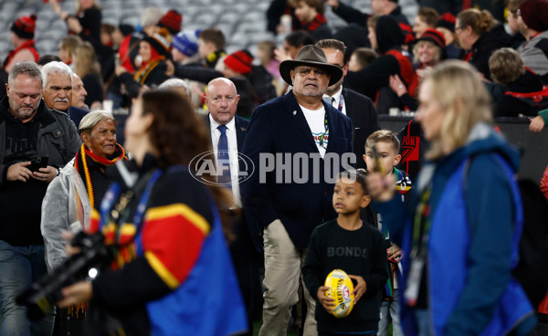 AFL 2025 Round 11 - Essendon v Richmond - A-59614432