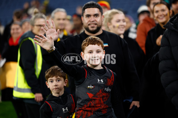 AFL 2025 Round 11 - Essendon v Richmond - A-59614433