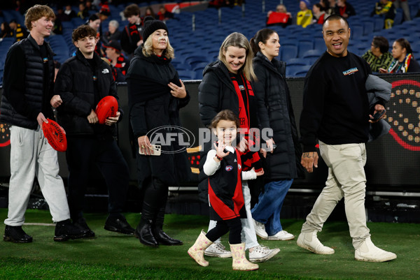 AFL 2025 Round 11 - Essendon v Richmond - A-59614718