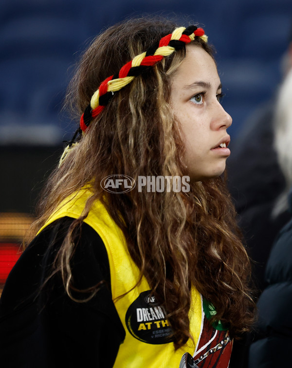 AFL 2025 Round 11 - Essendon v Richmond - A-59614720