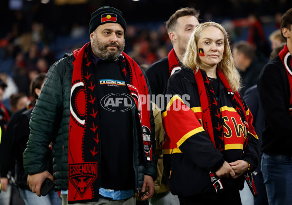 AFL 2025 Round 11 - Essendon v Richmond - A-59614727